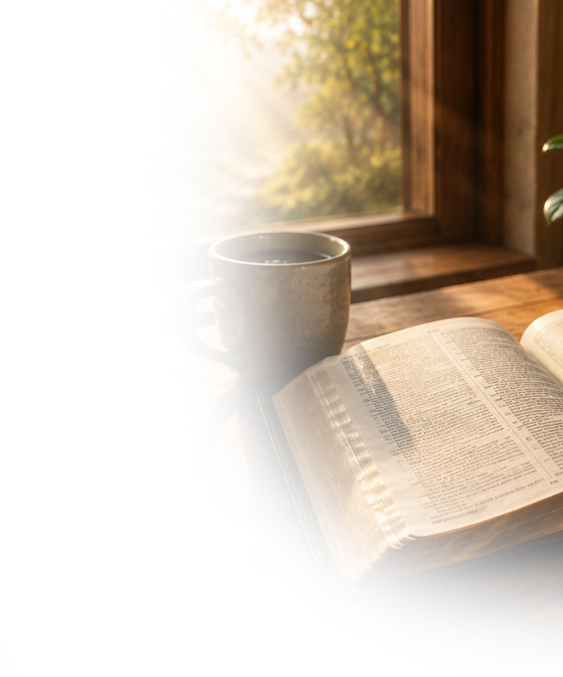 Image de couverture expliquant comment commencer à lire la Bible, comprendre son message et grandir spirituellement à travers la Parole de Dieu.