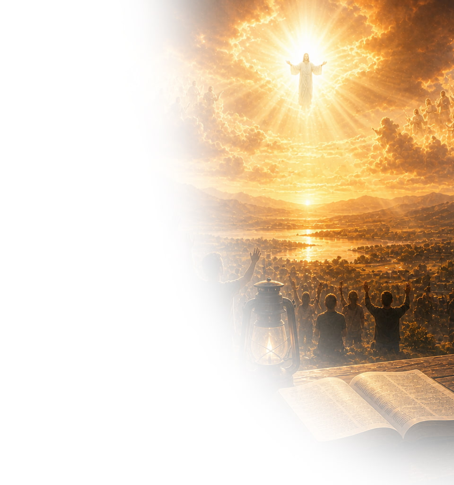 Image de couverture expliquant ce qu'est la prière de foi, comment prier avec confiance en Dieu et ce que la Bible enseigne sur la puissance de la prière.