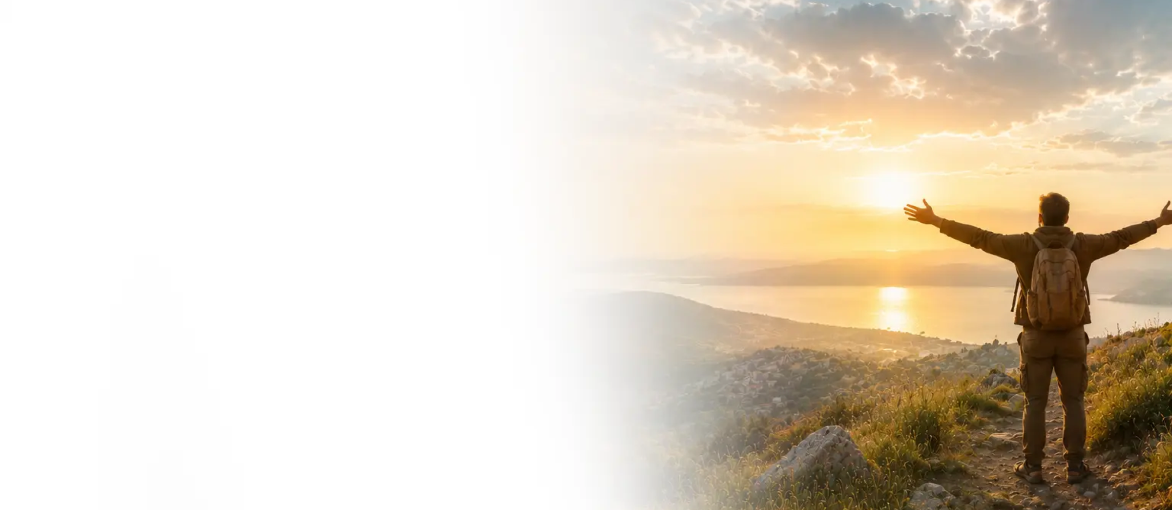 Header image encouraging believers to fully live out their faith in Jesus Christ every day through love, obedience, witness, and perseverance.