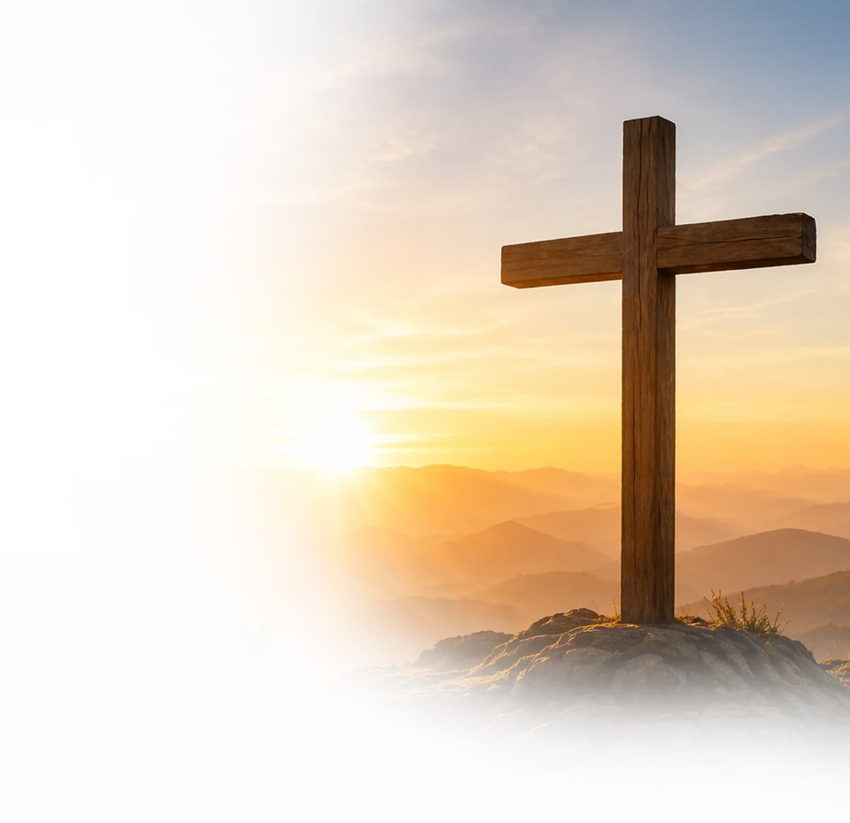 Image de couverture présentant Jésus-Christ, son identité, sa mission et son rôle de Sauveur selon la Bible.
