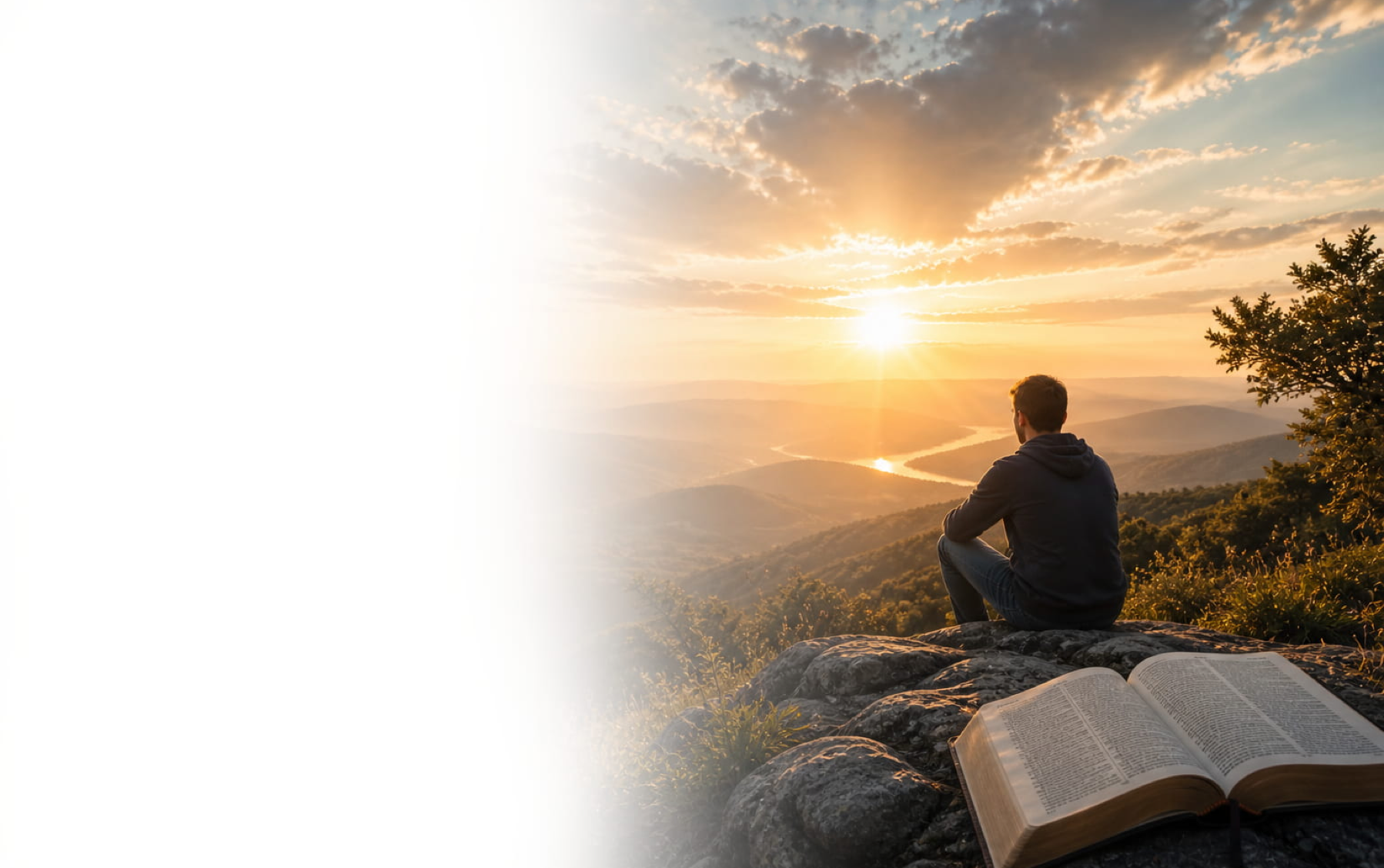 Image de couverture examinant les preuves bibliques de l’enlèvement de l’Église, les passages qui l’annoncent et les raisons de croire à son accomplissement futur.