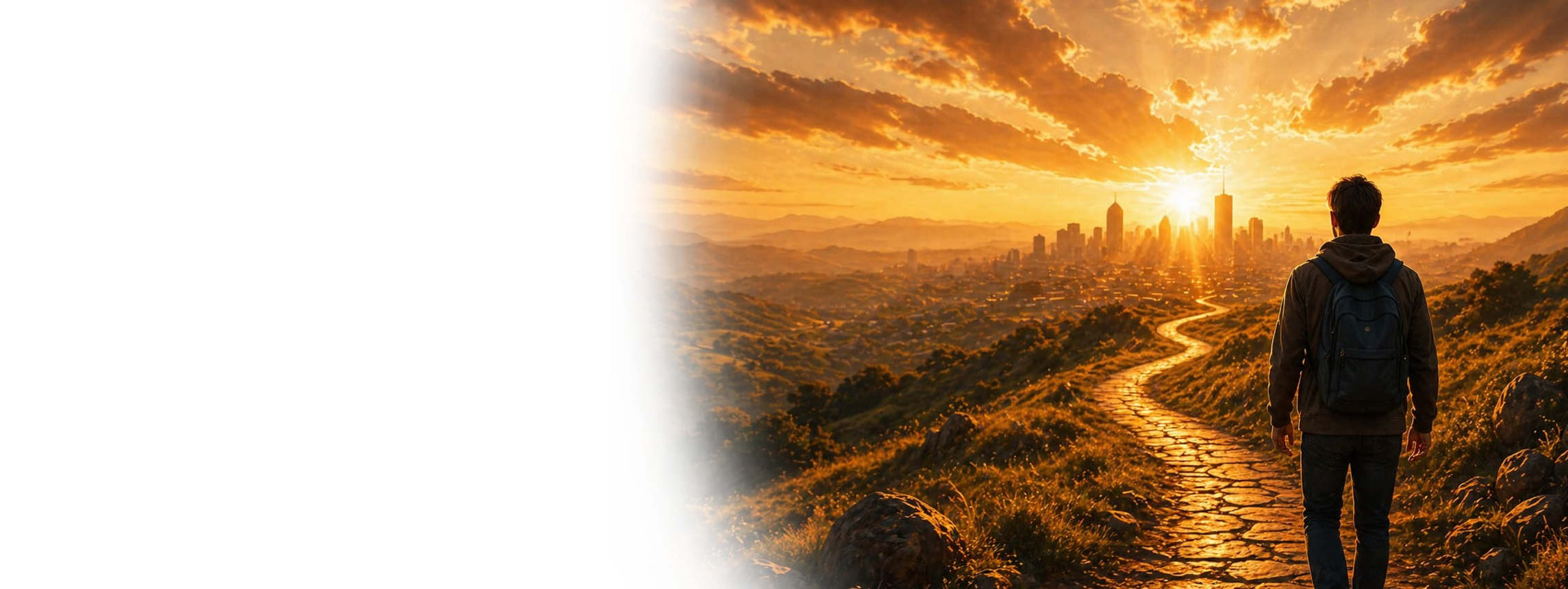 Image de couverture encourageant les croyants qui ont commencé leur marche avec Dieu à persévérer, grandir dans la foi et continuer à suivre Jésus-Christ chaque jour.